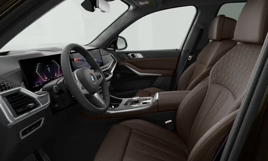 BMW X7 xDrive40i — imagine 3