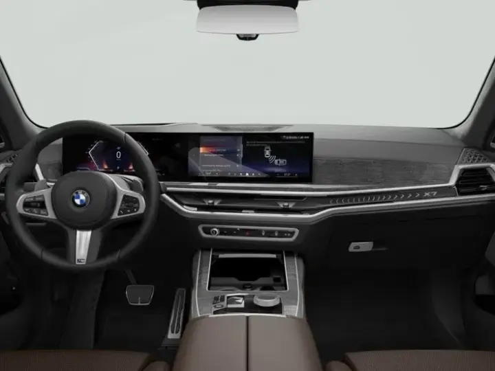 BMW X7 xDrive40i