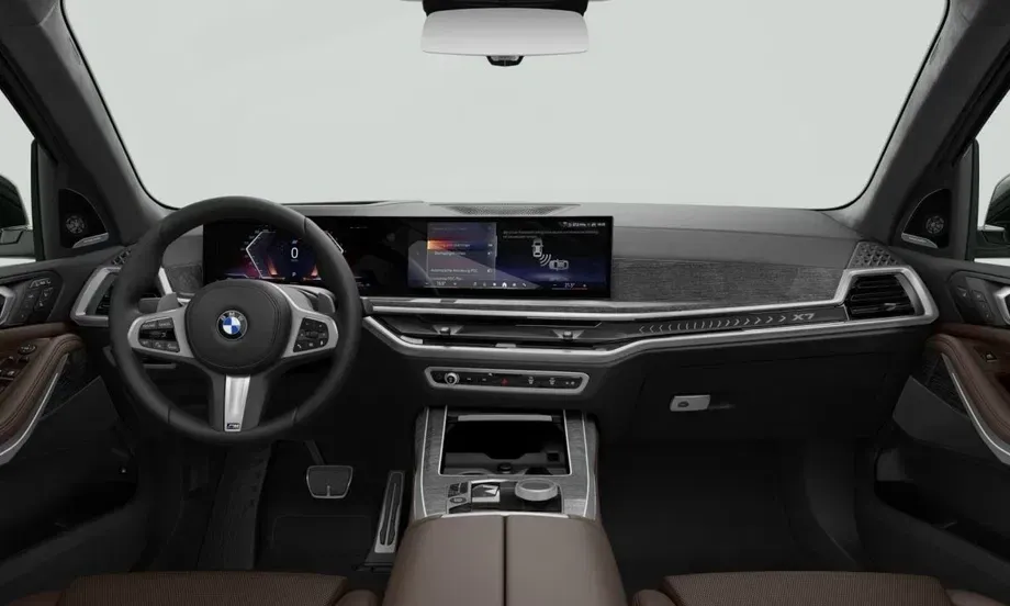 BMW X7 xDrive40i — imagine 4