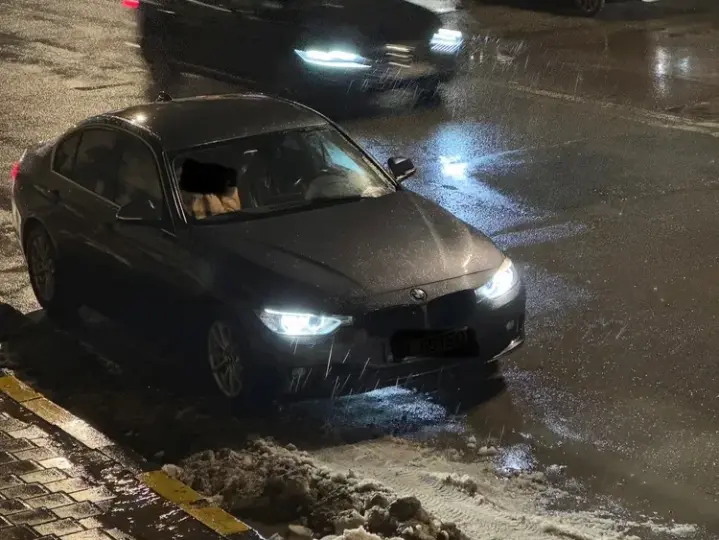BMW Seria 3 F30/F31/F34 [2011 - 2019] 320d Efficient Dynamic Edition Aut.