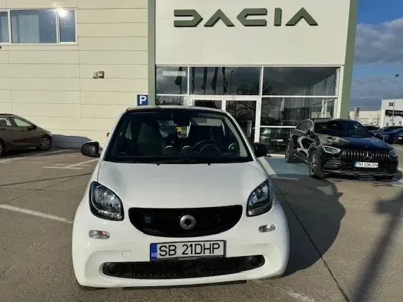 smart fortwo — imagine 3