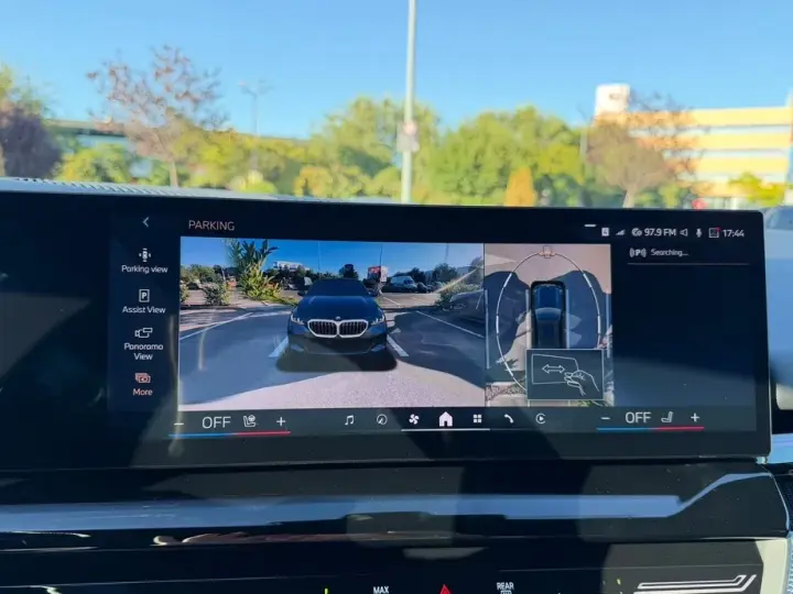 BMW Seria 5 G60/G61