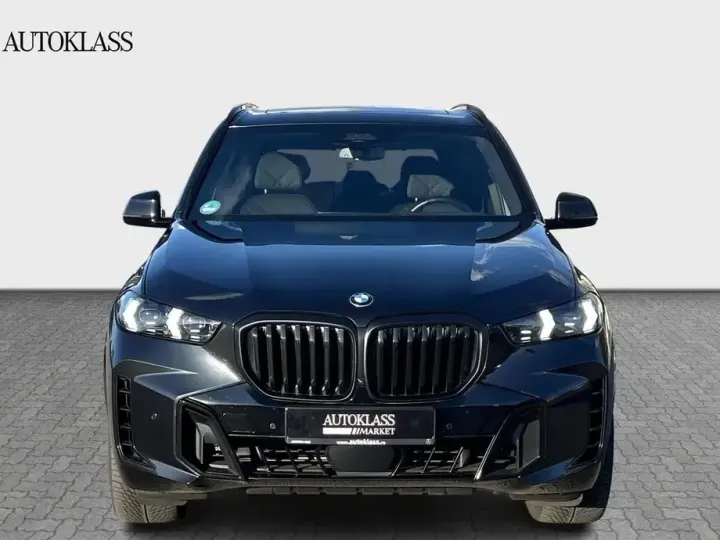 BMW X5 G05 xDrive30d AT MHEV