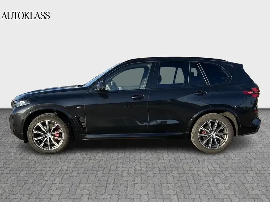 BMW X5 G05 xDrive30d AT MHEV — imagine 3