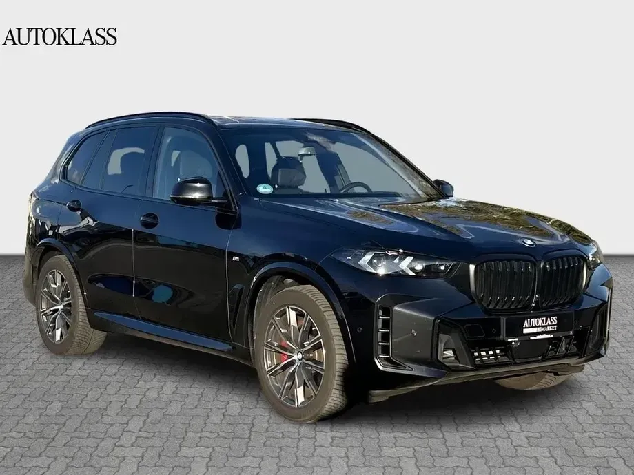 BMW X5 G05 xDrive30d AT MHEV — imagine 2