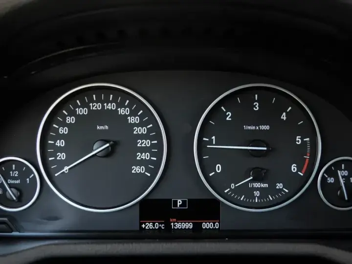 BMW X4 F26 xDrive20d Aut. xLine