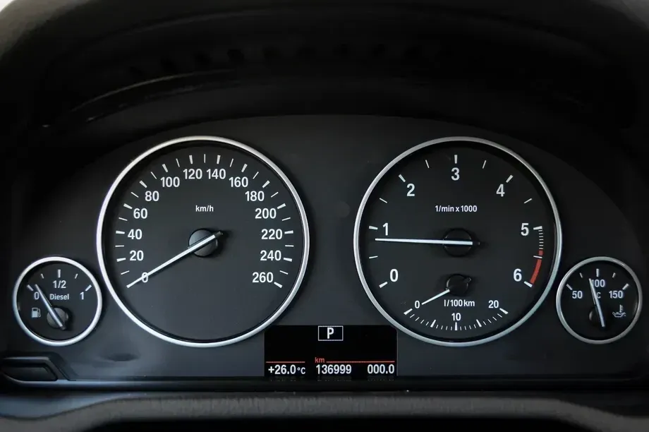 BMW X4 F26 xDrive20d Aut. xLine — imagine 6
