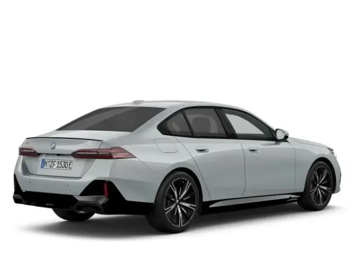 BMW Seria 5 G60/G61 530e xDrive Aut.