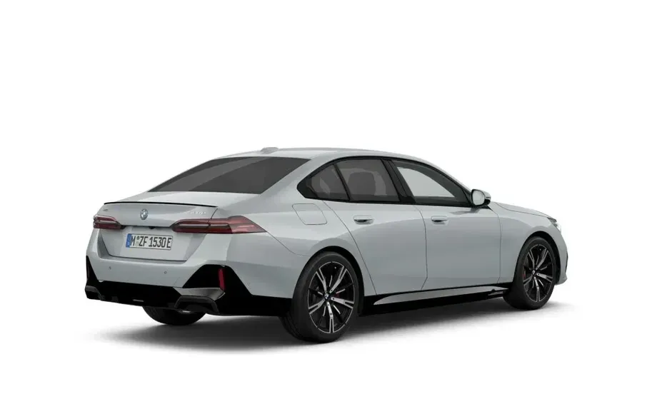 BMW Seria 5 G60/G61 530e xDrive Aut. — imagine 2