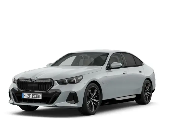 BMW Seria 5 G60/G61 530e xDrive Aut.
