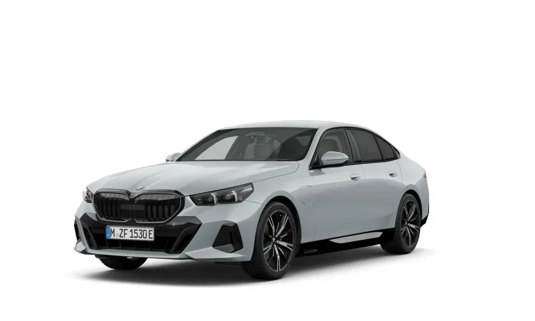 BMW Seria 5 G60/G61 530e xDrive Aut. — imagine 6