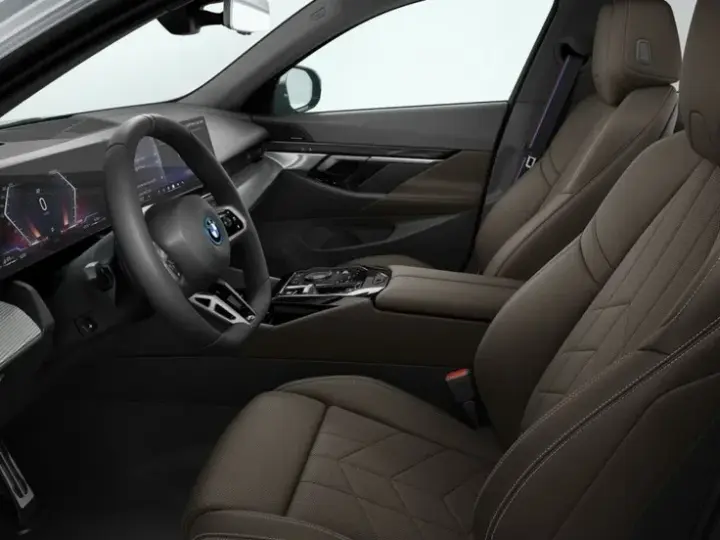 BMW Seria 5 G60/G61 530e xDrive Aut.