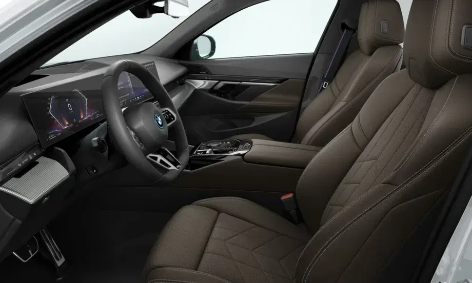 BMW Seria 5 G60/G61 530e xDrive Aut. — imagine 3