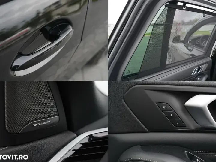 BMW X5 xDrive45e AT PHEV