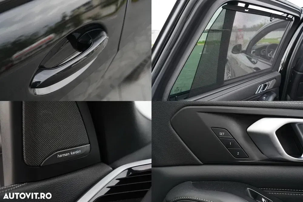 BMW X5 xDrive45e AT PHEV — imagine 2