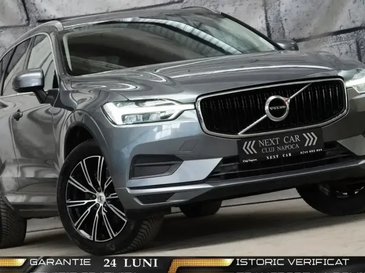 Volvo XC 60 D5 AWD Inscription