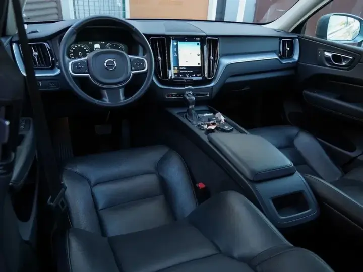 Volvo XC 60 D5 AWD Inscription