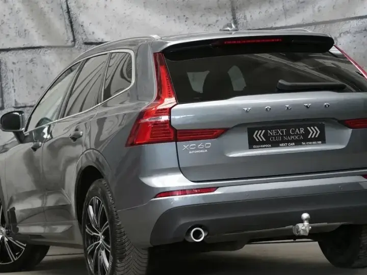 Volvo XC 60 D5 AWD Inscription