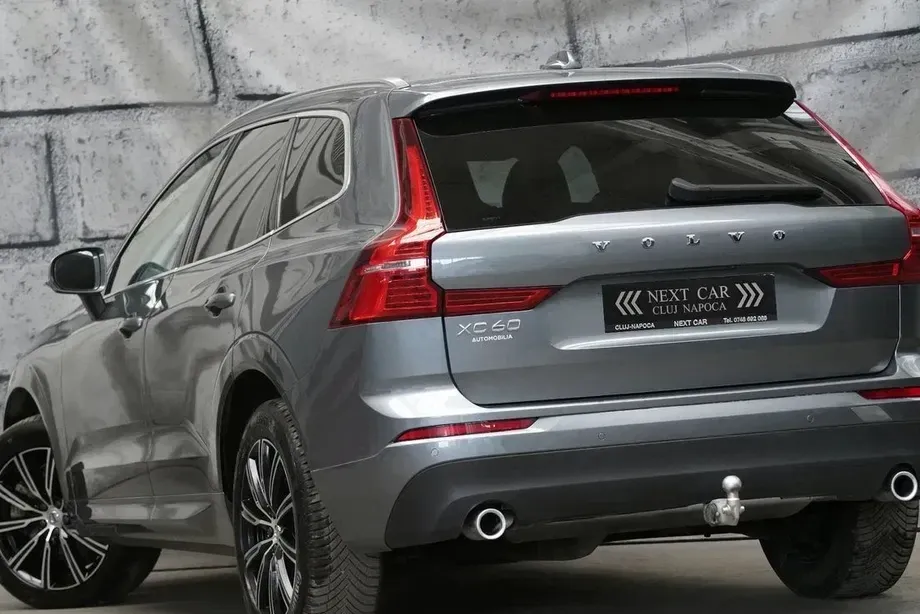 Volvo XC 60 D5 AWD Inscription — imagine 5