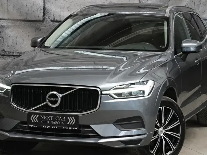 Volvo XC 60 D5 AWD Inscription