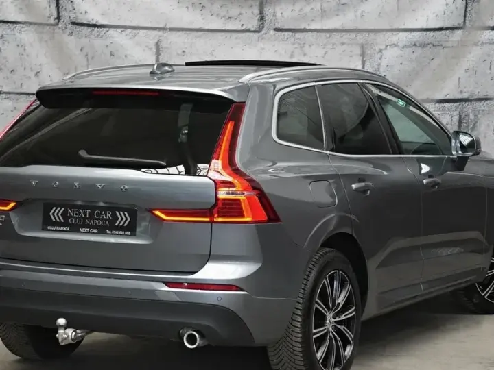 Volvo XC 60 D5 AWD Inscription