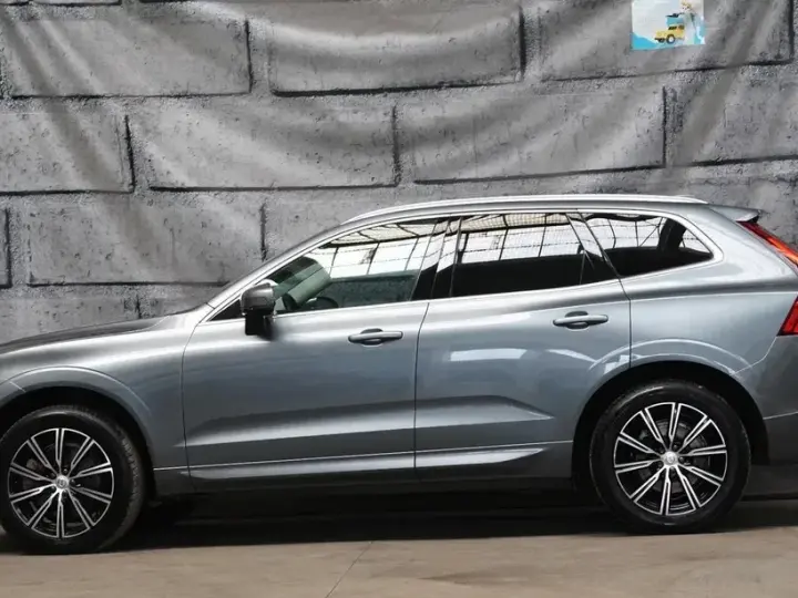 Volvo XC 60 D5 AWD Inscription