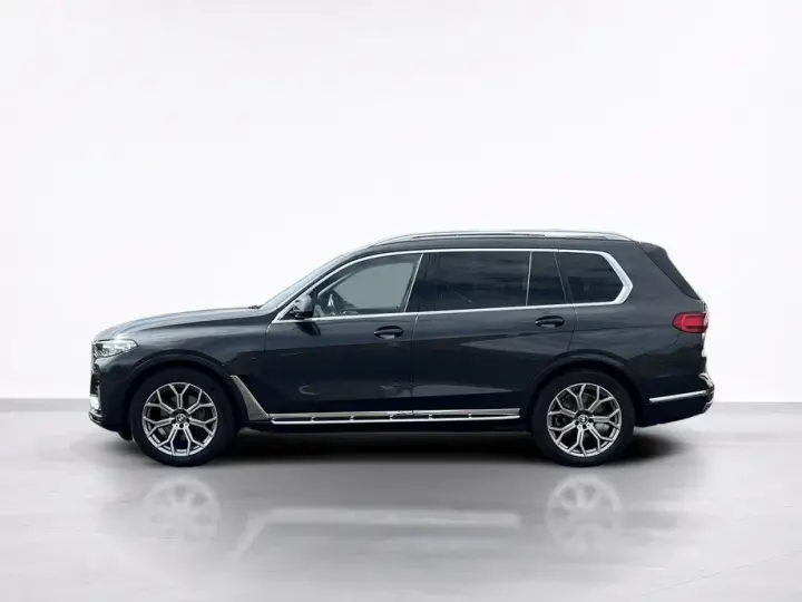 BMW X7 xDrive40d