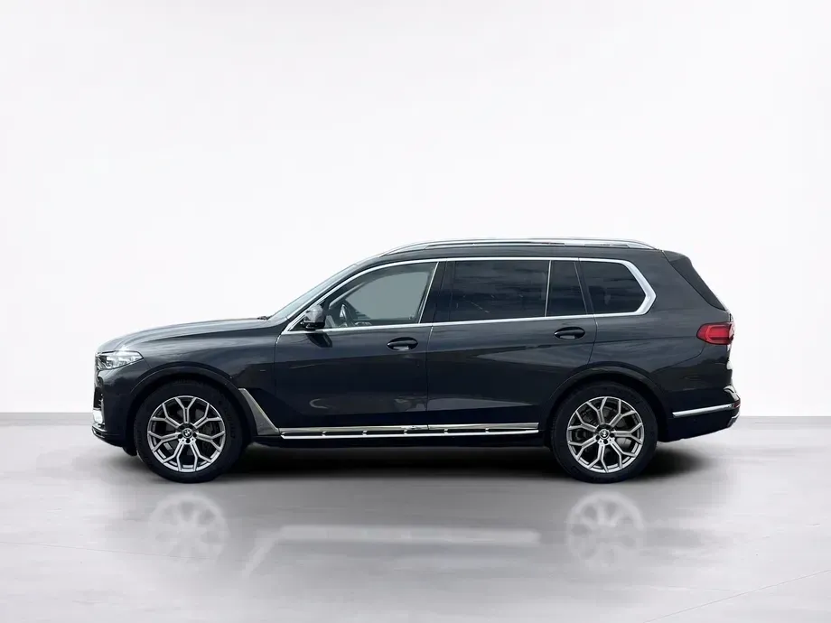 BMW X7 xDrive40d — imagine 3