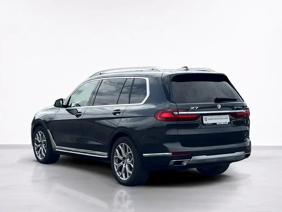 BMW X7 xDrive40d — imagine 4