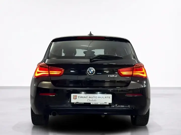 BMW Seria 1