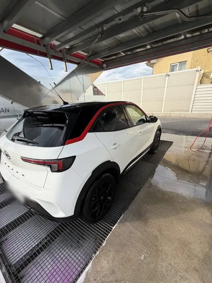 Opel Mokka 1.2L Turbo Start/Stop GS Line — imagine 2