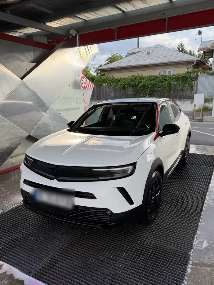 Opel Mokka 1.2L Turbo Start/Stop GS Line — imagine 6