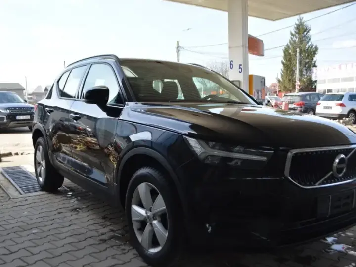 Volvo XC 40 D3 Geartronic