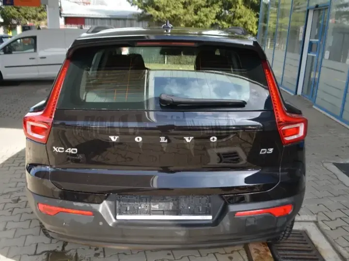 Volvo XC 40 D3 Geartronic