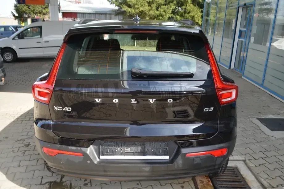 Volvo XC 40 D3 Geartronic — imagine 6