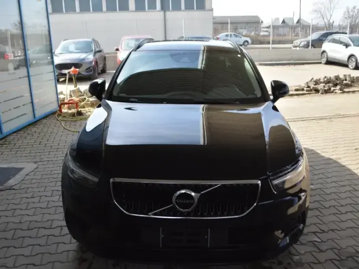Volvo XC 40 D3 Geartronic