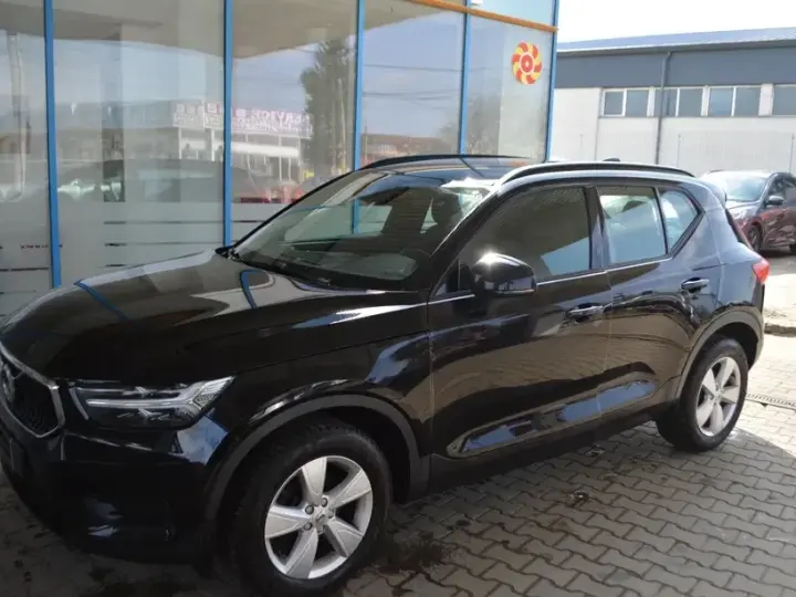 Volvo XC 40 D3 Geartronic