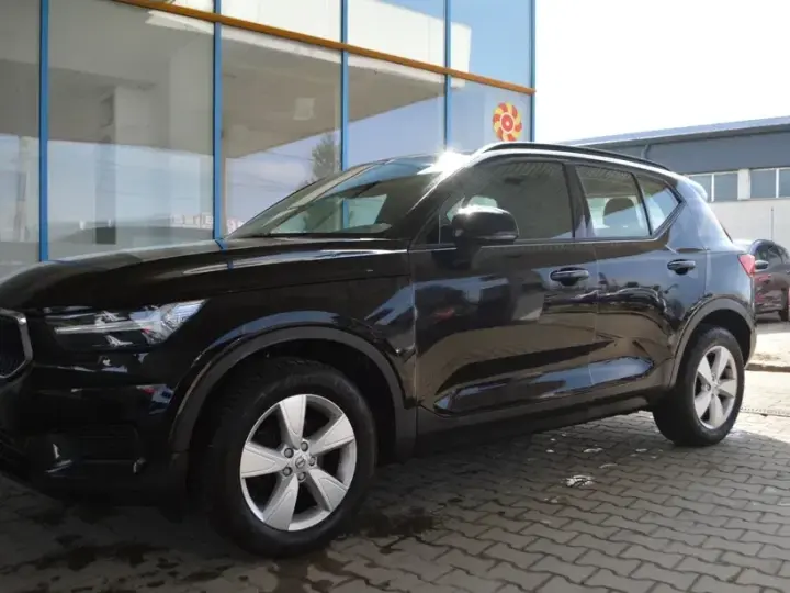 Volvo XC 40 D3 Geartronic