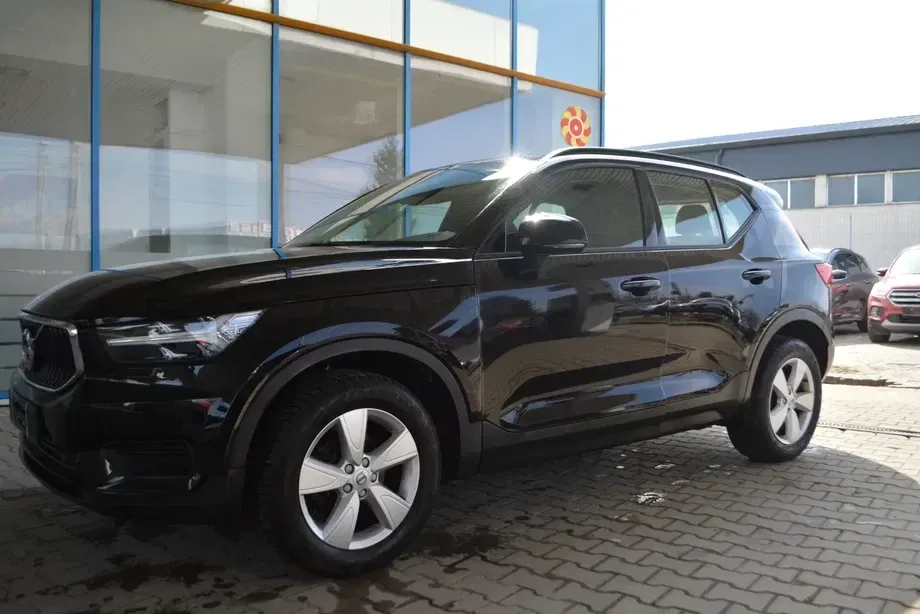 Volvo XC 40 D3 Geartronic — imagine 3