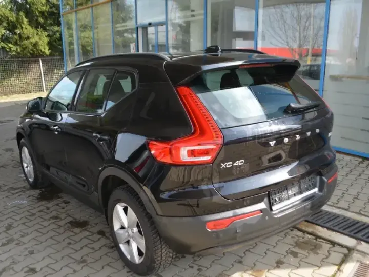 Volvo XC 40 D3 Geartronic
