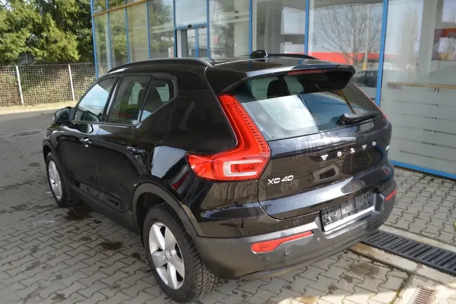 Volvo XC 40 D3 Geartronic — imagine 5
