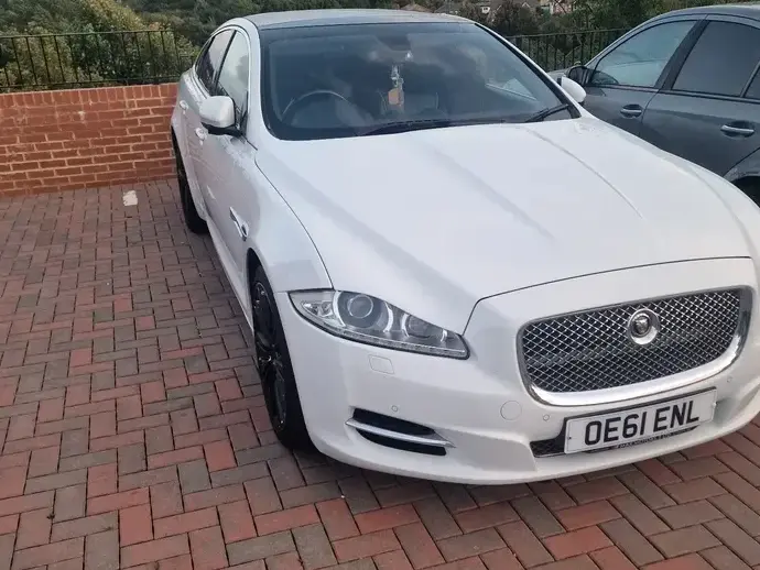 Jaguar XJ 3.0 V6 Premium Luxury Aut SWB