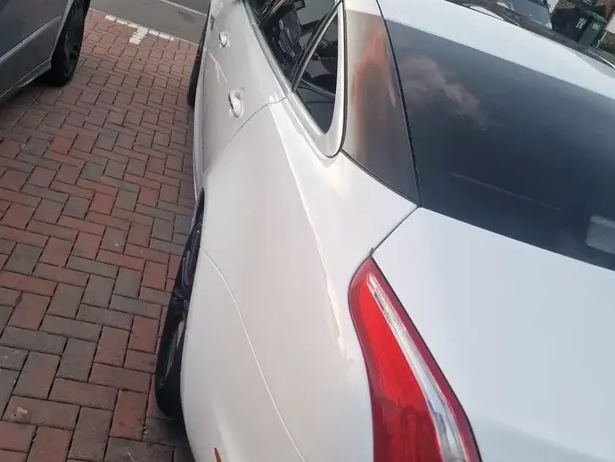 Jaguar XJ 3.0 V6 Premium Luxury Aut SWB