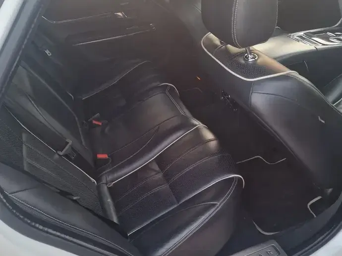 Jaguar XJ 3.0 V6 Premium Luxury Aut SWB