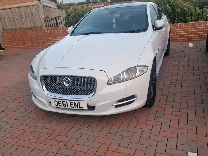 Jaguar XJ 3.0 V6 Premium Luxury Aut SWB