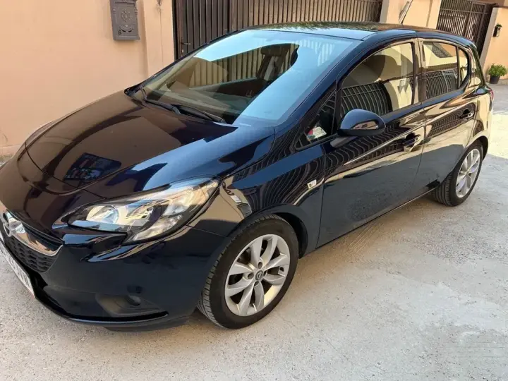 Opel Corsa E 1.4 ECOTEC Aut. Cosmo