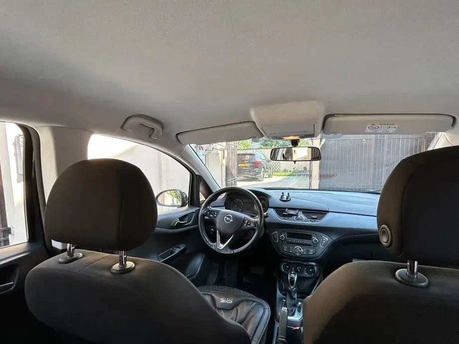 Opel Corsa E 1.4 ECOTEC Aut. Cosmo — imagine 6