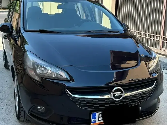 Opel Corsa E 1.4 ECOTEC Aut. Cosmo
