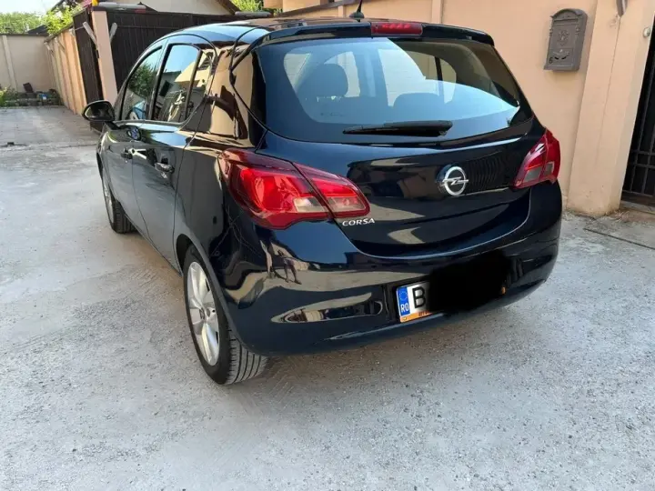 Opel Corsa E 1.4 ECOTEC Aut. Cosmo