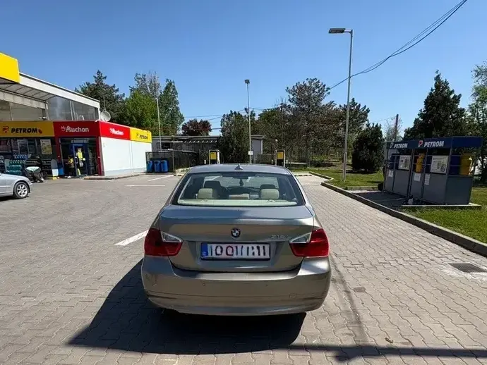 BMW Seria 3